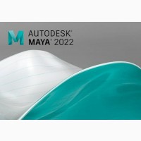 Autodesk Maya 2022 for Macos