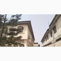 3bdrm Block of Flats in Silver Estate, Ejigbo / Ejigbo for Sale