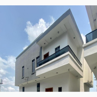 5bdrm Duplex in Ikate-Elegushi for sale