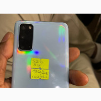 Samsung Galaxy S20 128 GB Blue