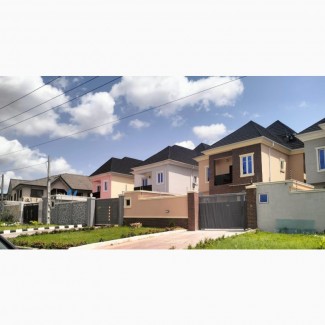 4bdrm Duplex in Magodo Gra Ph 2 for Sale