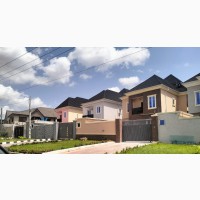 4bdrm Duplex in Magodo Gra Ph 2 for Sale