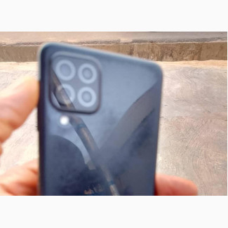Samsung Galaxy A22 64 GB Black