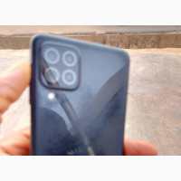 Samsung Galaxy A22 64 GB Black