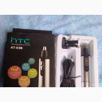 Htc Reachable Nose Trimmer