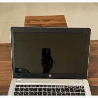 Laptop HP EliteBook Folio 9470M 8GB Intel Core I5 SSHD (Hybrid) 160GB