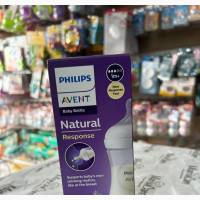 Philips Avent Natural Response 3.0 Bottle Koala 260ml