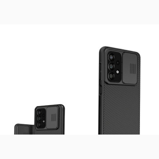 Samsung Galaxy A33 5G Nillkin Camshield Case