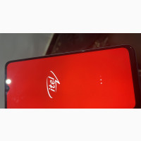 Itel S18 64 GB Blue