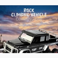 RC Off Road 6X6 Climbing Car