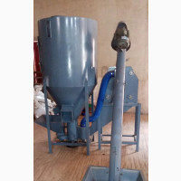 Feed Production Line
