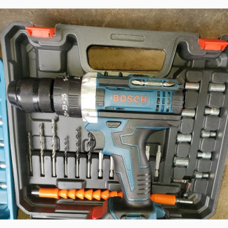 48v Lithium Cordless Screwdriver Machine