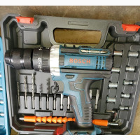 48v Lithium Cordless Screwdriver Machine