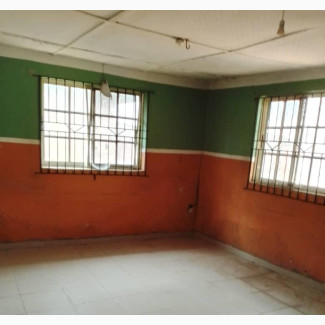 3bdrm Bungalow in Ayobo for sale