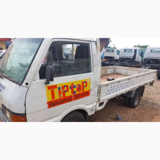 Mazda T2000 Mini Truck