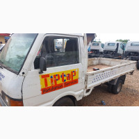 Mazda T2000 Mini Truck