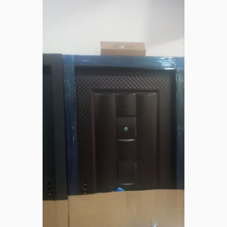 3ft X 6 Jiuhua Steel Doors Frame