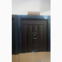 3ft X 6 Jiuhua Steel Doors Frame