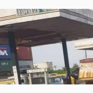 Petrol Filling Station for Sale - Affordable Offer