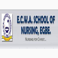 ECWA College of Nursing Sciences Egbe 2025/2026 Session Admission Forms are on sales