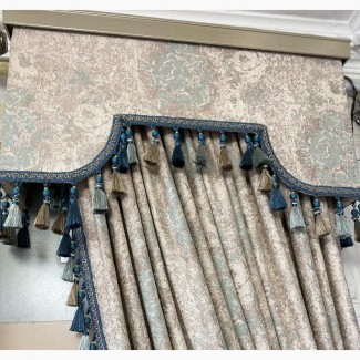Royal Luxury Curtains