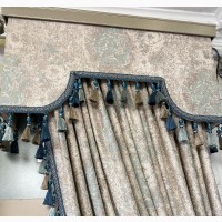 Royal Luxury Curtains