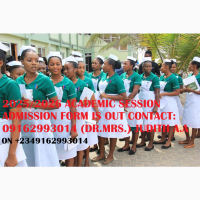 2025/2026 School of Nursing, Eket has officially announced Admission Opening FOR 2025-2026