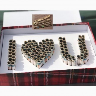 Unique Design Of Gift Box Money Box