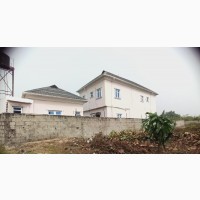 Genuine Plot of Land For Sale in Abijo Ibeju