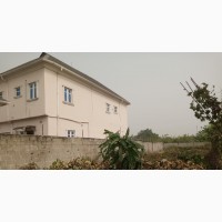 Genuine Plot of Land For Sale in Abijo Ibeju