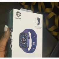 Greem Smart Watch