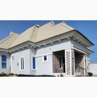 3bdrm Bungalow in Asunle, Akala Express for Sale