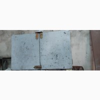 Universal Stainless Oven - Brand New