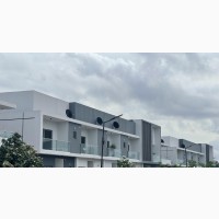 2bdrm Townhouse/Terrace in Lekki Phase 2 for Sale
