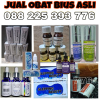 Ini 10 macam obat bius paling uh hitungan detik