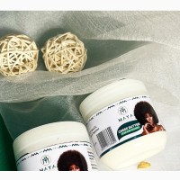 Chebe Hair Butter - 100% Organic and Handmade