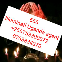 666 real Illuminati Uganda agent +256753300072 0763834370