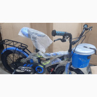 Children BMX Bicycle 16 Inches