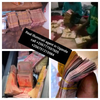 To join Illuminati in Uganda today call 0777597605, 0751215984