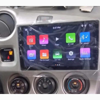 Toyota Matrix 2008 Android Player - Brand New