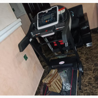 German Machine Treadmill Engenieer