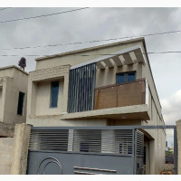 3bdrm Duplex in Social Club, New Oko Oba for Sale