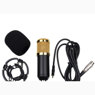 Brand New BM-800 Condenser Microphone for Sale