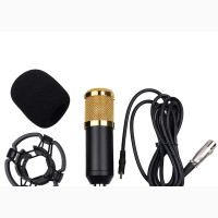 Brand New BM-800 Condenser Microphone for Sale