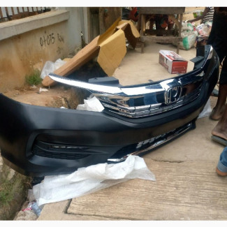 2013- 2017 Honda Accord Upgrade Spare Parts Available