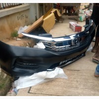 2013- 2017 Honda Accord Upgrade Spare Parts Available