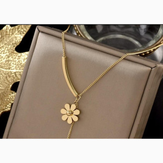 Cute Necklace - Stand Out with this Elegant Fashion Jewelry