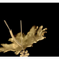 Cute Necklace - Stand Out with this Elegant Fashion Jewelry