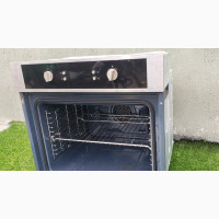 Electric Cabinet Oven