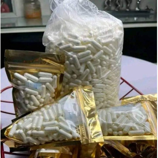 Boric Acid Pills